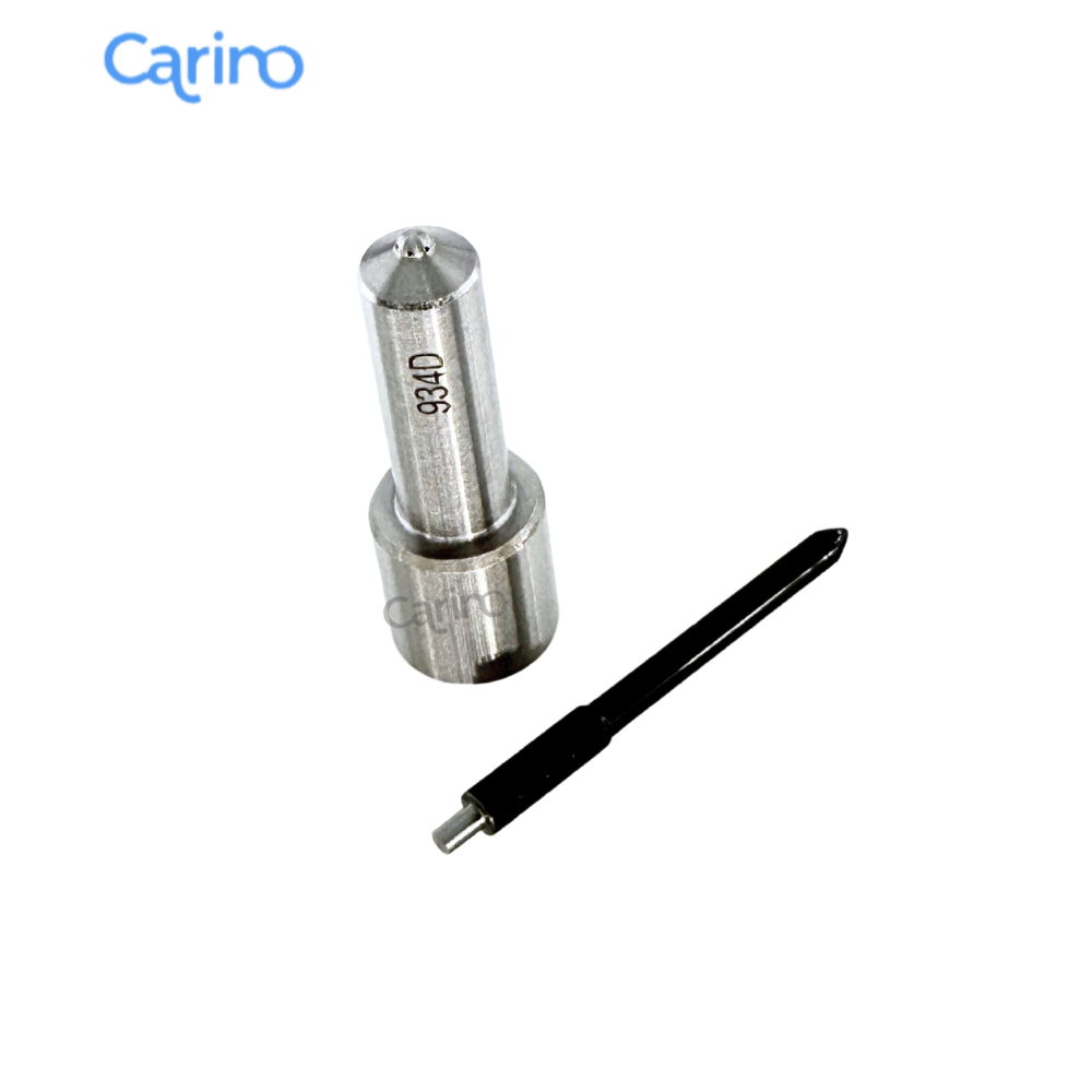 DLLA138P934 093400-9340 Injector Nozzle for 095000-6070 6251-11-3100 Injector